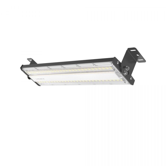 LED світильник висотний лінійний VIDEX HBL02 50W 5000K 230V
