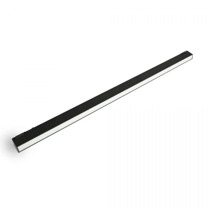Світильник МАГНІТНИЙ трековий VIDEX LD460B 21W 60cm 4000K 48V Black