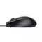 Дротова миша HAVIT MS80 USB Black
