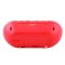 Настольные часы с будильником VST-712Y-1 Red