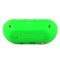 Настольные часы с будильником VST-712Y-4 Green
