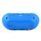 Настольные часы с будильником VST-712Y-5 Blue