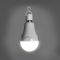 LED лампа акумуляторна TITANUM A80 12W E27 4000K 230V