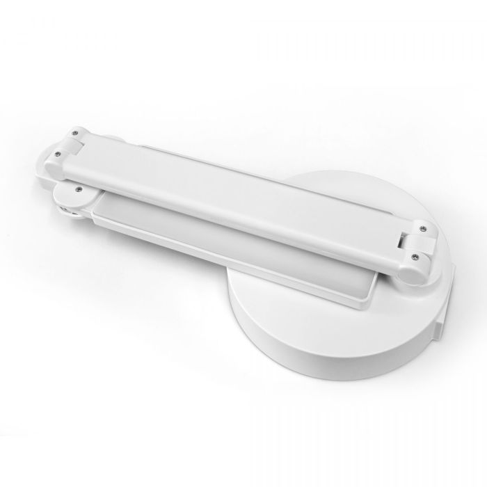 LED лампа настiльна з акумулятором TITANUM TLTF-015W 10W 3000-6000K