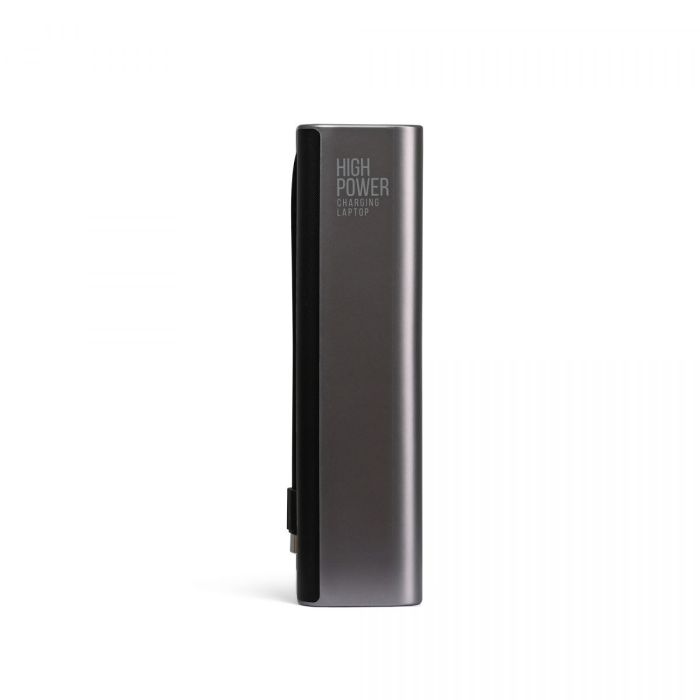 Повербанк 20000mAh VIDEX VPB-366 165W PD100W +Display