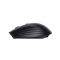 Бездротова миша дворежимна HAVIT MS58WB Black (2.4GHz + BT)