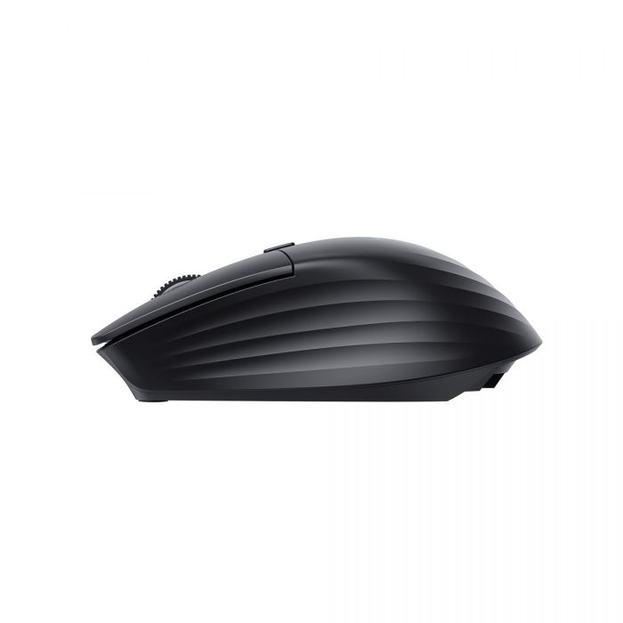 Бездротова миша дворежимна HAVIT MS58WB Black (2.4GHz + BT)