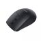 Бездротова миша дворежимна HAVIT MS58WB Black (2.4GHz + BT)