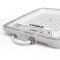 LED прожектор VIDEX F5 100W 3000-5000-6500K 230V White (VL-F5-100CW)