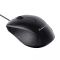 Дротова миша HAVIT MS80 USB Black