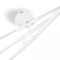 LED світильник стельовий VIDEX CLD013 40W 3000-4000-6000K White