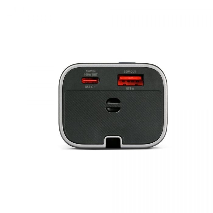 Повербанк 20000mAh VIDEX VPB-366 165W PD100W +Display