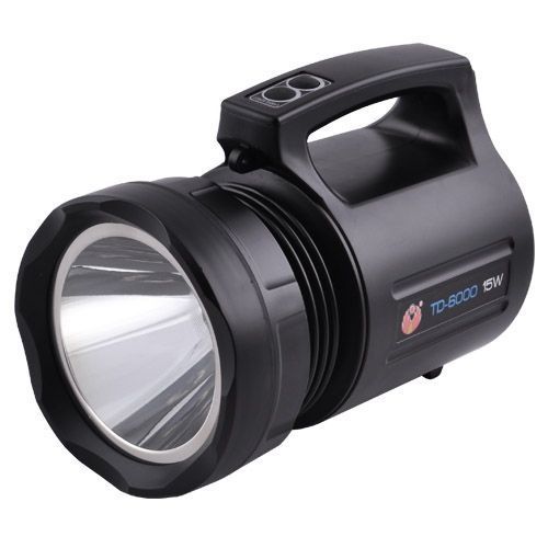 Ліхтар переносний TD-6000-15W