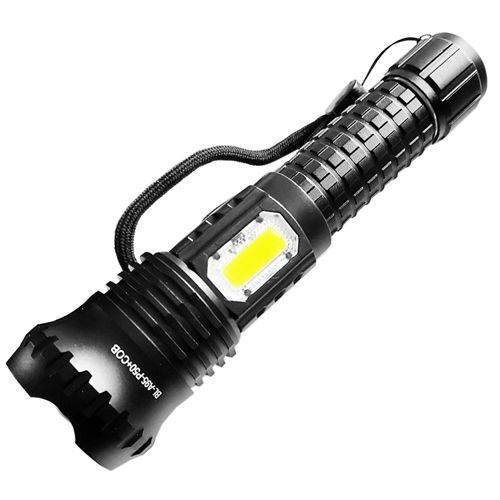 Ліхтарик BL-A95-P50+COB