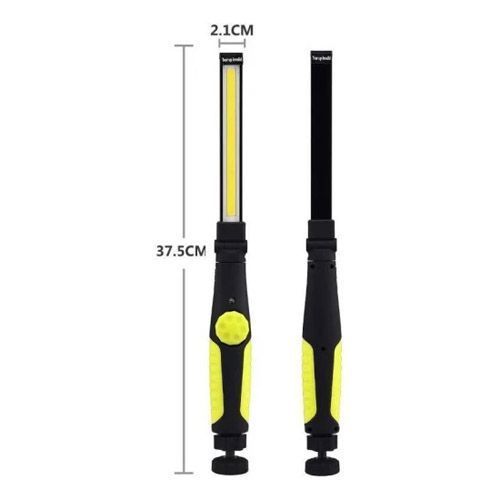 Ліхтар Bailong BL-W55-COB