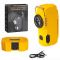 Ліхтар-запальничка MULTIFUNCTIONAL D50-COB Yellow