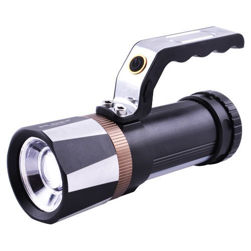 Ліхтар переносний Police CD005-L2 + 8SMD (white + red)