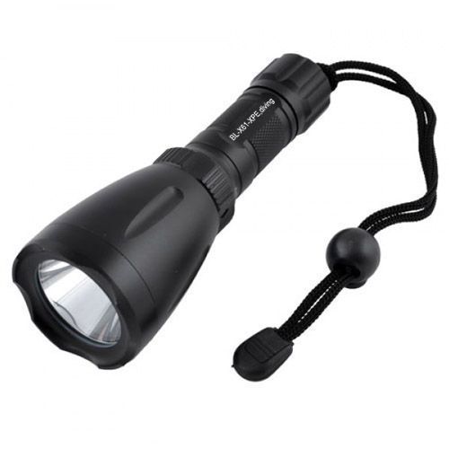 Ліхтар для підводного полювання Police X61-XPE