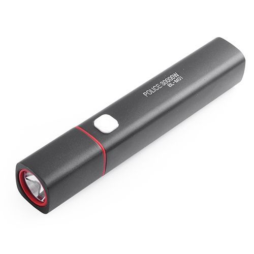 Ліхтар Police M01 USB power bank