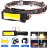 Ліхтар WORKLIGHT 2 в 1 5305-COB