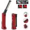 Ліхтар WORKLIGHT-71-XPE+COB(white+red)