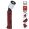 Ліхтар WORKLIGHT-72-XPE+COB(white+red)