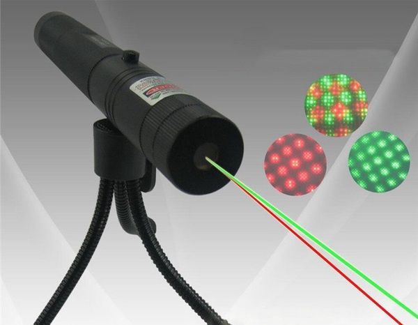 Лазерна указка TYLaser HJ-308
