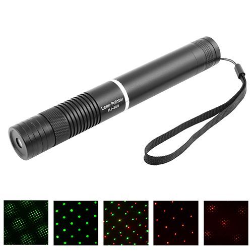 Лазерна указка TYLaser HJ-309