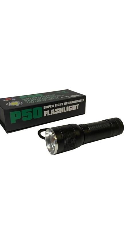Ручний ліхтар BL-Z11-P50
