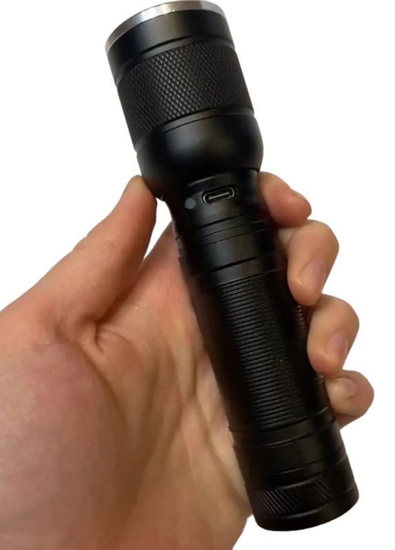 Ручний ліхтар BL-Z11-P50