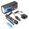 Тактический Фонарик Bailong Police BL-T8625 + PowerBank