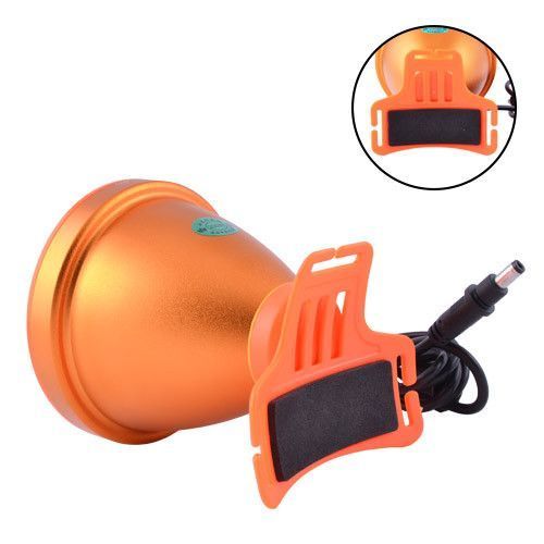 Налобний шахтарський ліхтар Small Sun ZY-H49-5W