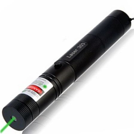 Лазерна указка TYLaser 303