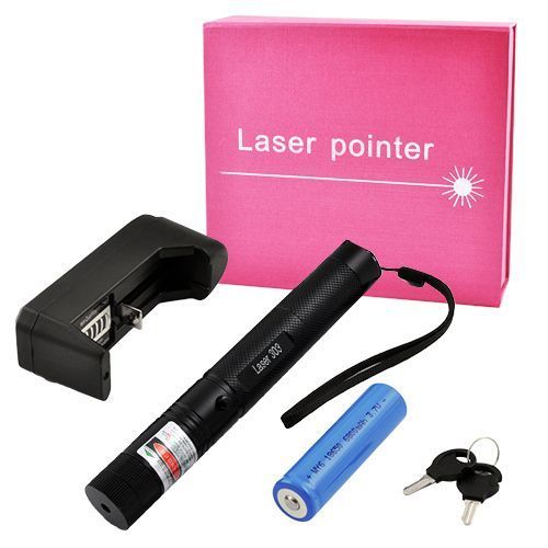 Лазерна указка TYLaser 303