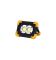 Ліхтар прожектор LL802-20W-2COB + 1W