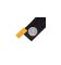 Ліхтар прожектор LL802-20W-2COB + 1W