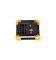 Ліхтар прожектор LL802-20W-2COB + 1W