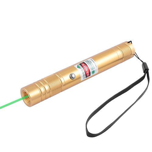 Лазерна указка TYLaser LM-206-USB