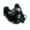 Ультрафіолетовий ліхтарик Bailong BL-2188-2 UV + Q5