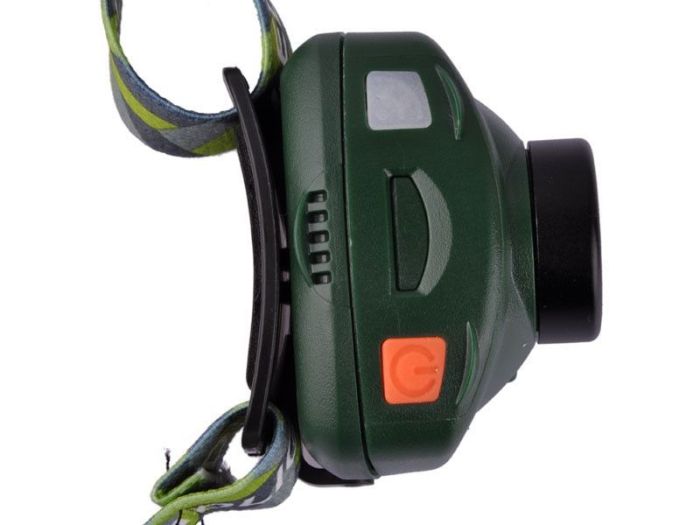 Налобний ліхтар Bailong DX-1310