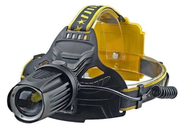 Ліхтарик на лоб Police W643-P70