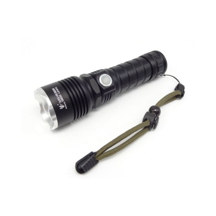Ліхтарик Police P57 P50 USB