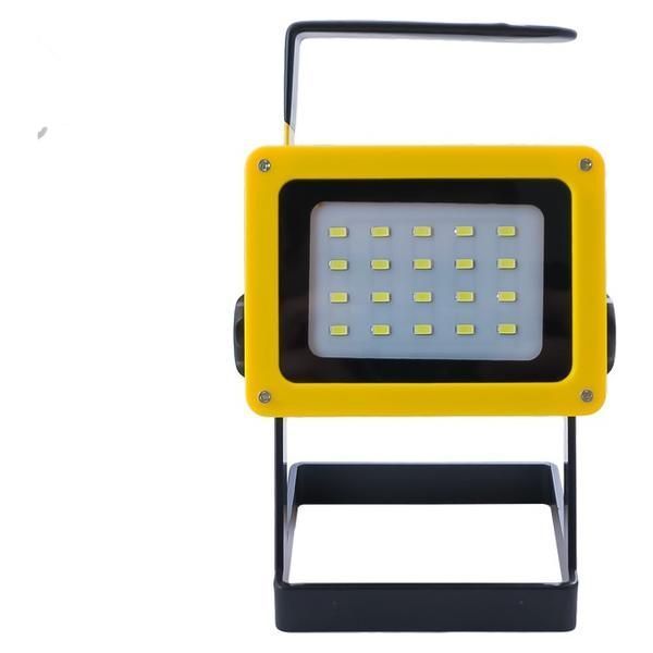 Прожектор акумуляторний Bailong BL-203