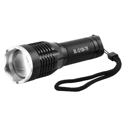 Ліхтар подствольний Police Q106-T6