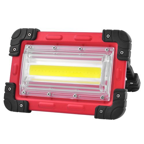 Прожектор світлодіодний W824-30W-COB
