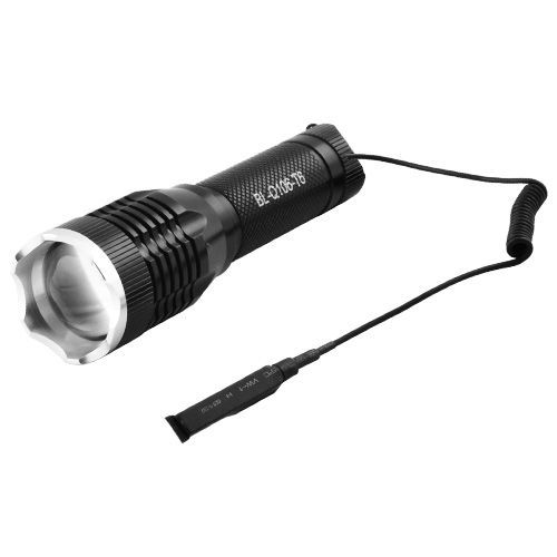 Ліхтар подствольний Police Q106-T6