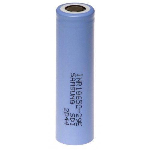 Акумулятор Samsung 18650-29E 2900mA