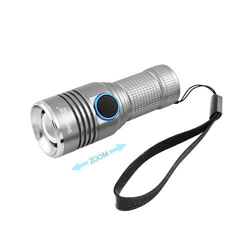 Ліхтар Small Sun R840-XPE Q5 (ак. 16340)