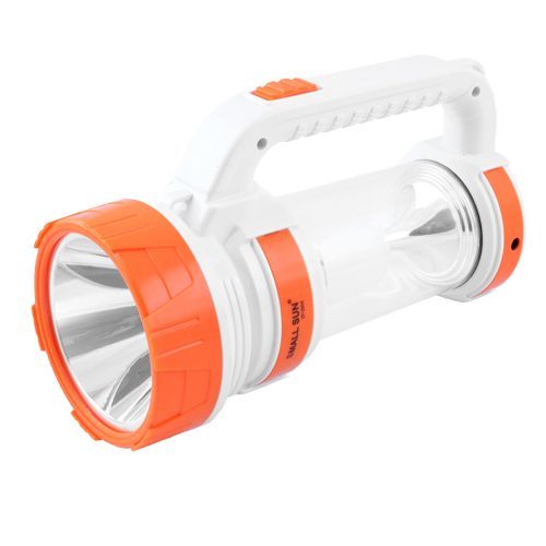 Ліхтар переносний Small Sun ZY-S005-5W + COB