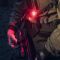 Портативний світлодіодний ліхтарик Armytek Wizard C2 WR Warm Red 1020Lm 4000K